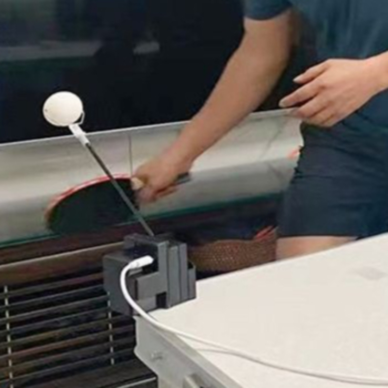 Table Tennis Practice - جهاز تدريب تنس الطاولة المحمول للمبتدئين،