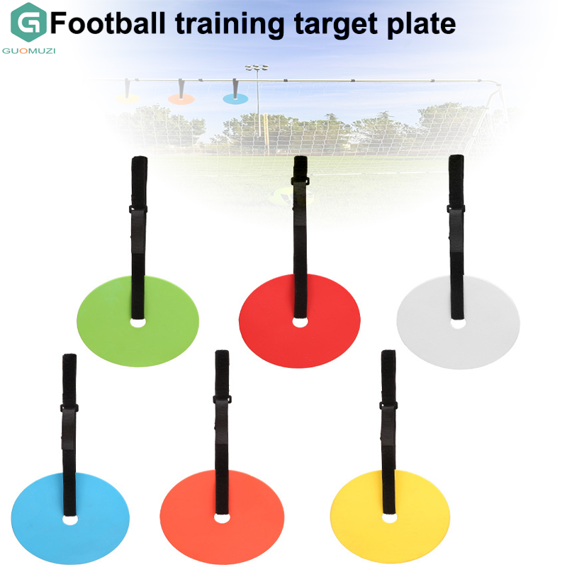 Practice Target Board - قطعتان من أهداف تدريب كرة القدم