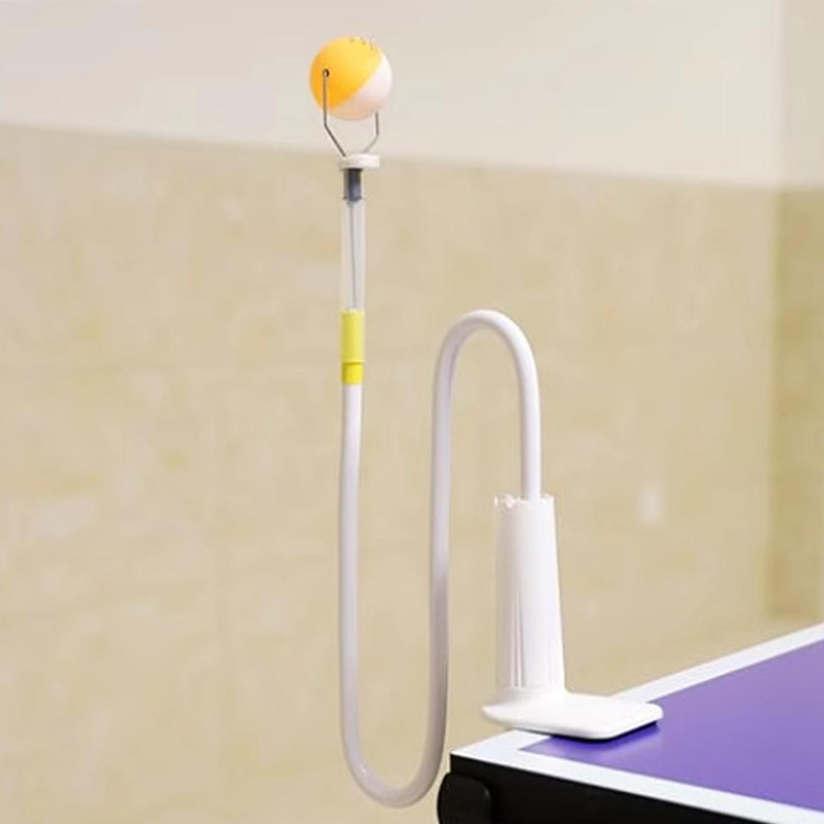 Table Tennis Youth - مدرب تنس الطاولة المحمول، أداة تدريب