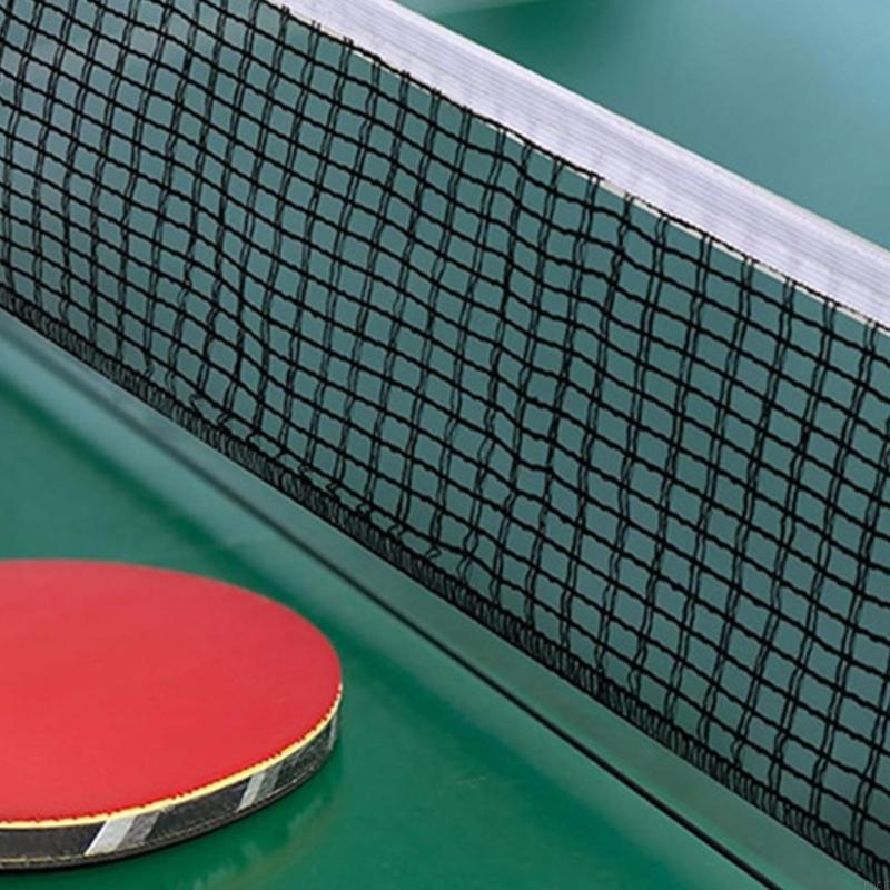 شبكة بينج بونج للاستخدام الداخ - مراجعة Table Tennis Height وسعره