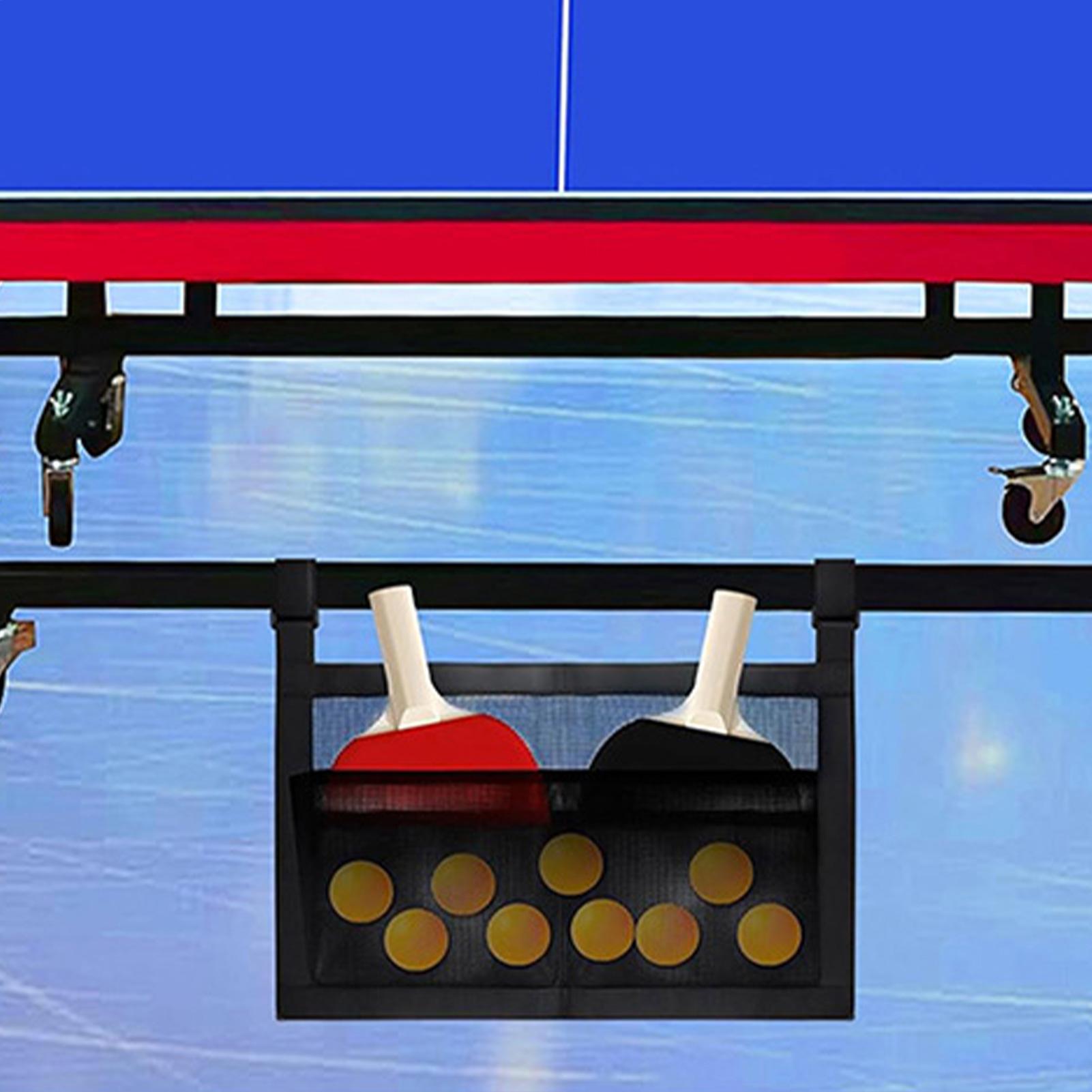 حافظة لتخزين كرات تنس الطاولة، - مراجعة Table Tennis Youth وسعره