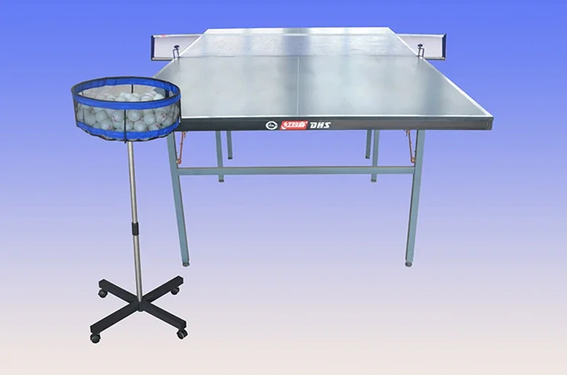جهاز تدريب تنس الطاولة، مجموعة - مراجعة Table Tennis Practice وسعره