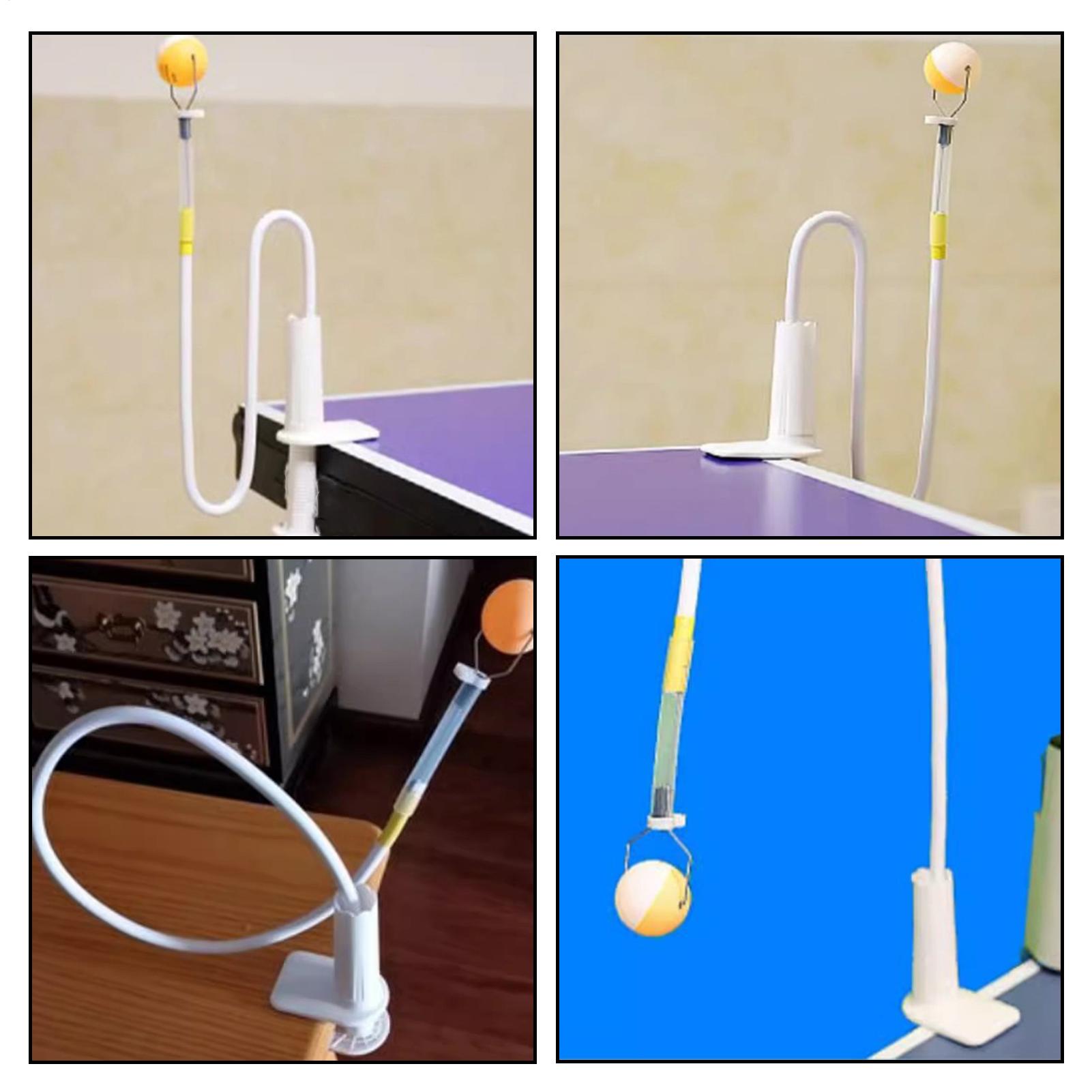 معدات تدريب تنس الطاولة، أداة  - مراجعة Table Tennis Youth وسعره