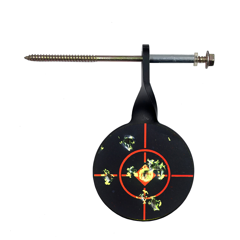 هدف تدريب مقلاع سميك 8 سم، لوح - مراجعة Practice Target Board وسعره