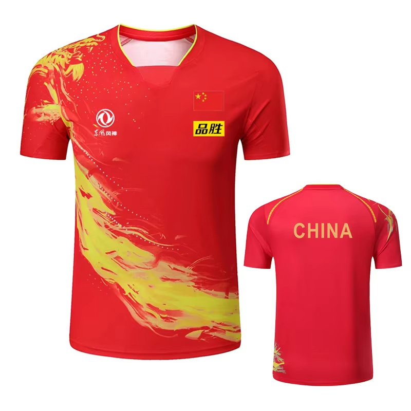 الصين التنين تنس الطاولة تي شي - مراجعة Table Tennis Zhang Jike وسعره