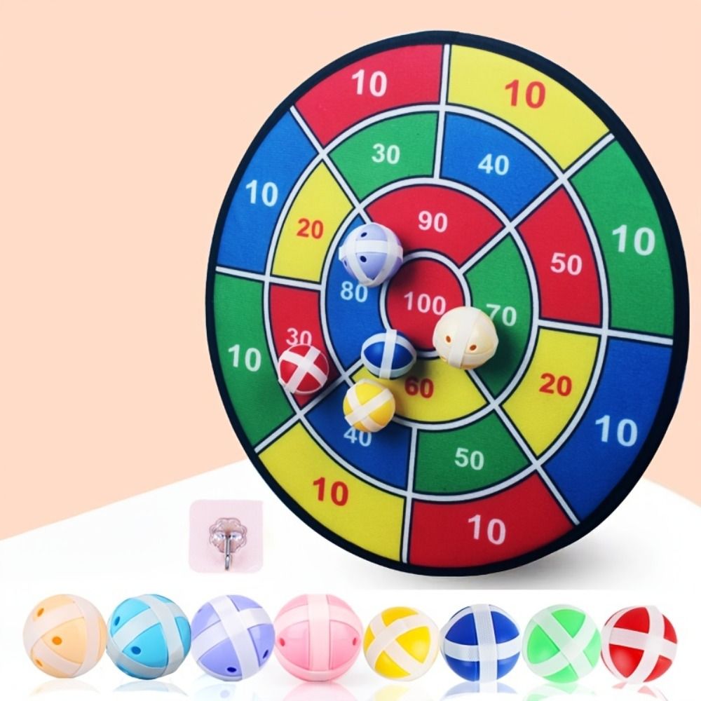 لوحة أهداف عملية للرمي بالسهام - مراجعة Practice Target Board وسعره