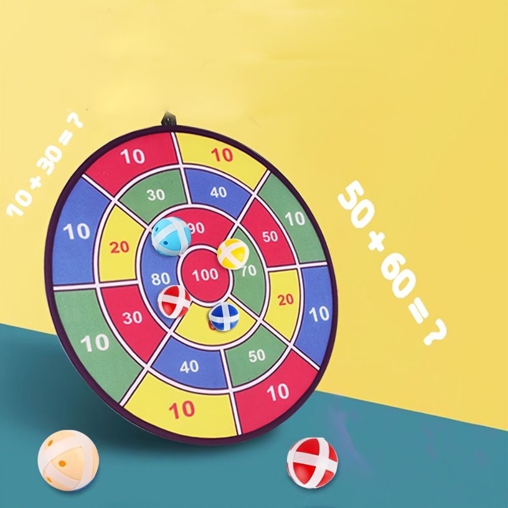 لوحة أهداف عملية للرمي بالسهام - مراجعة Practice Target Board وسعره