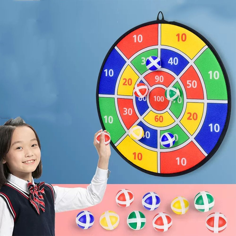 لوحة أهداف عملية للرمي بالسهام - مراجعة Practice Target Board وسعره