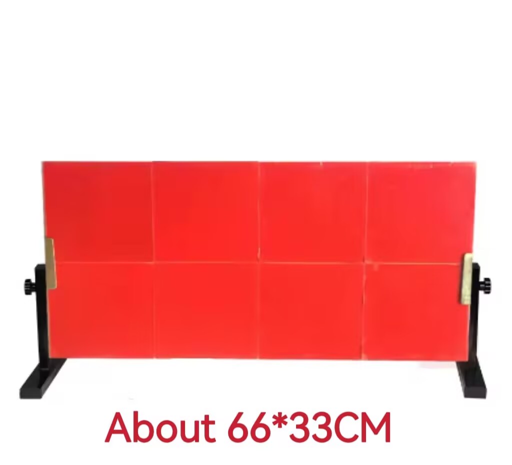 لوح ارتداد تنس الطاولة المنزلي - مراجعة Table Tennis Practice وسعره