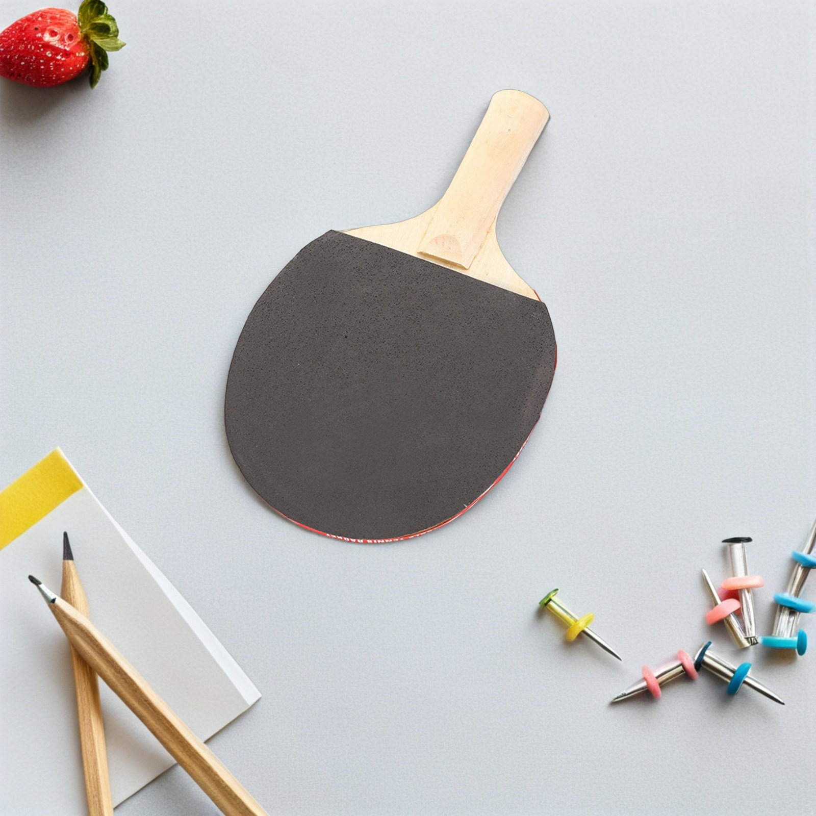 مجموعة مضارب تنس الطاولة، آمنة - مراجعة Table Tennis Youth وسعره