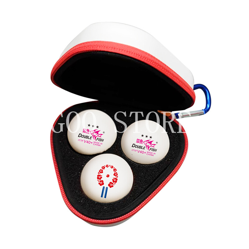 CHENGDU بطولة العالم الرسمية 3 - مراجعة Table Tennis World Championship وسعره
