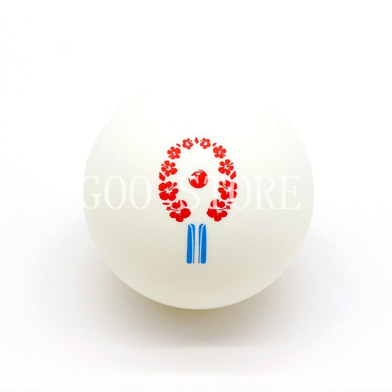 CHENGDU بطولة العالم الرسمية 3 - مراجعة Table Tennis World Championship وسعره