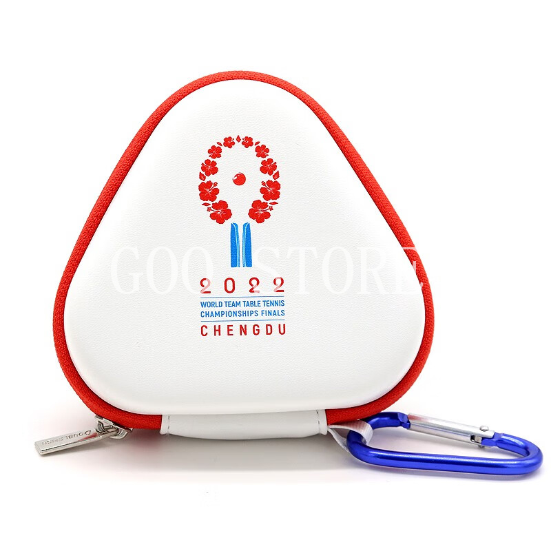 CHENGDU بطولة العالم الرسمية 3 - مراجعة Table Tennis World Championship وسعره