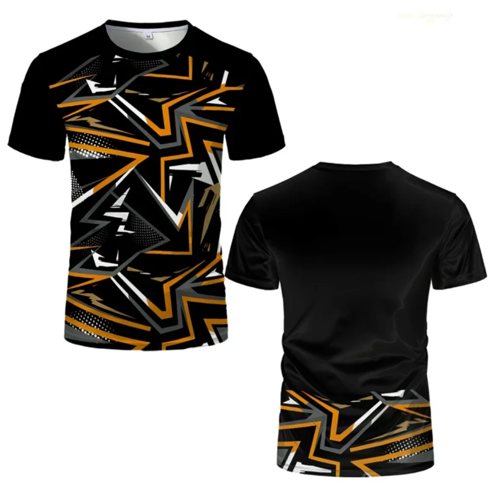 قمصان كرة قدم بنمط هندسي غير م - مراجعة Table Tennis Name وسعره