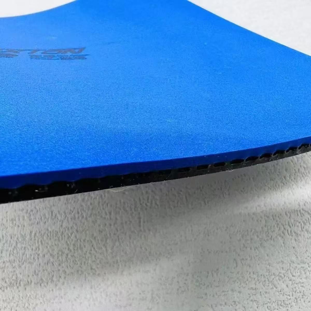 مجموعة مضارب تنس الطاولة LOKI  - مراجعة Table Tennis Zhang Jike وسعره